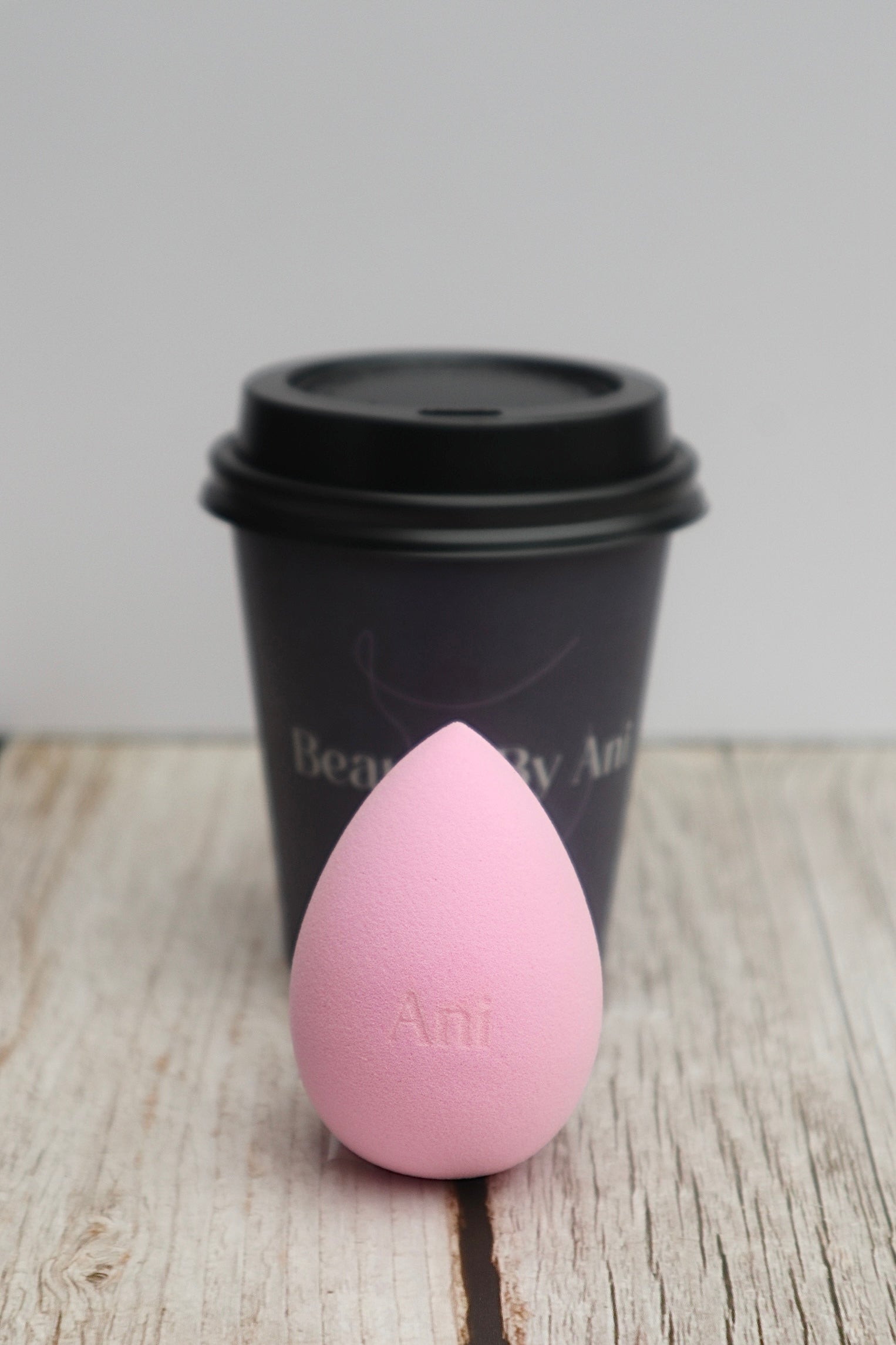 Pink Chai SQUISHY Beauty Blender