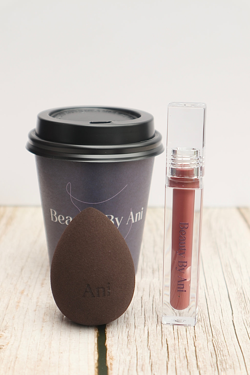 HOT CONTENT Mocha Bundle