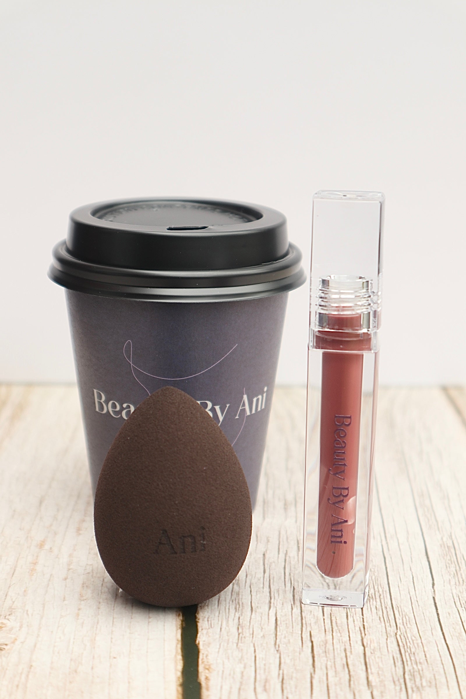 HOT CONTENT Mocha Bundle