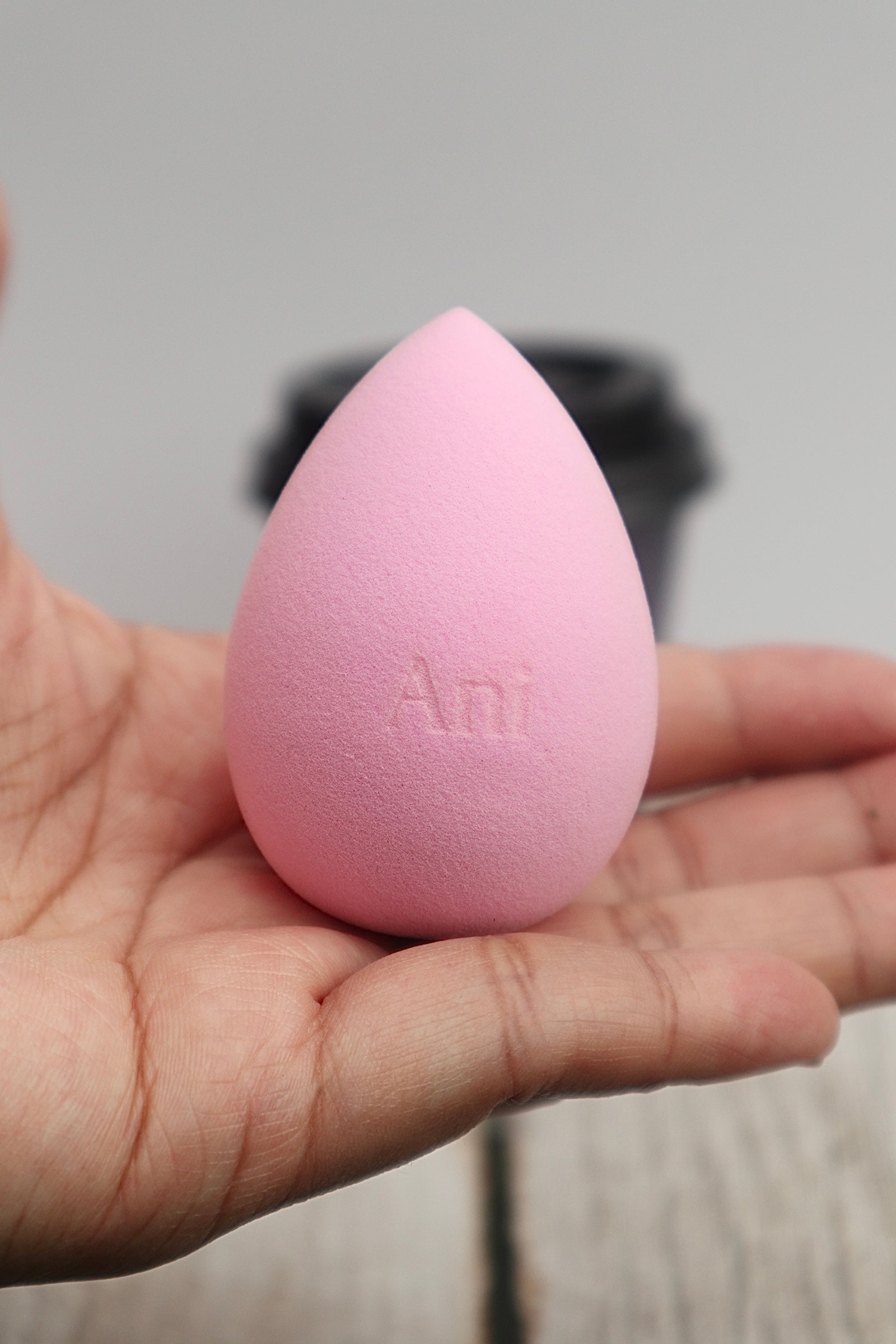 Pink Chai SQUISHY Beauty Blender