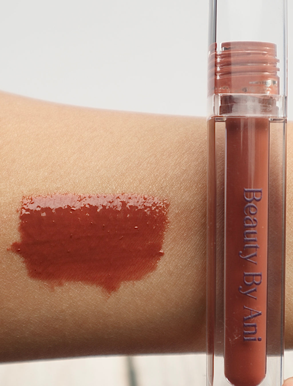 Hot Contents Gloss Collection- Espresso, Mocha, Cappuccino, Matcha & Pink Chai
