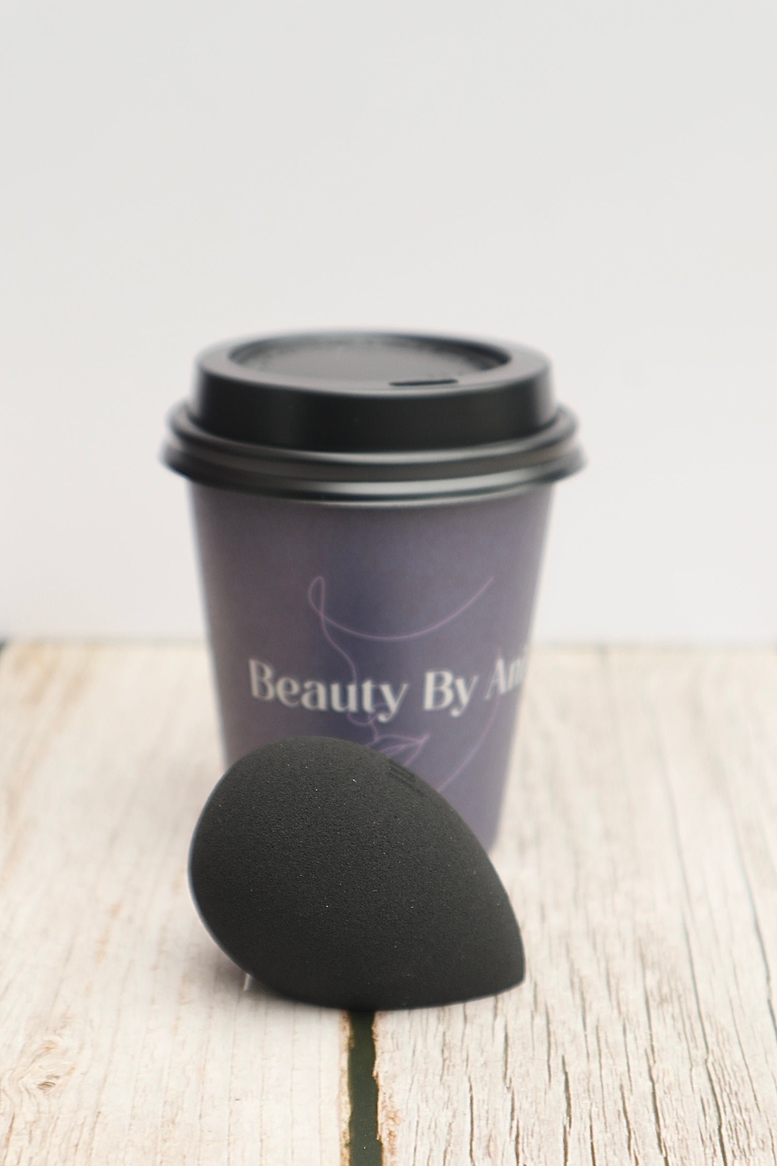 Espresso SQUISHY Beauty Blender