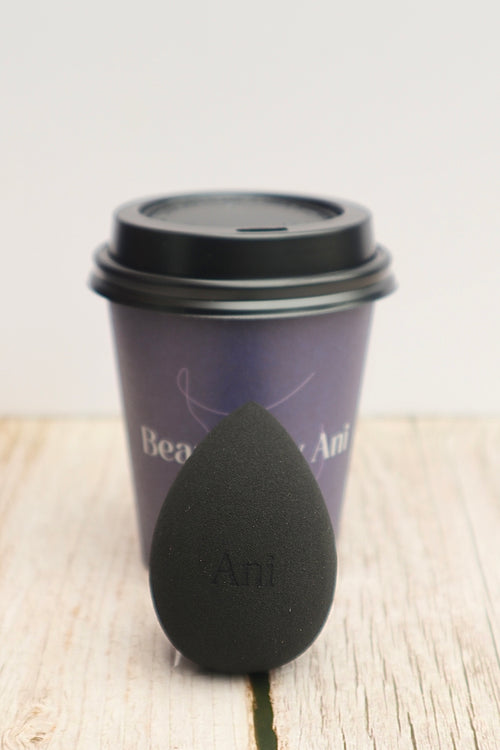 Espresso SQUISHY Beauty Blender