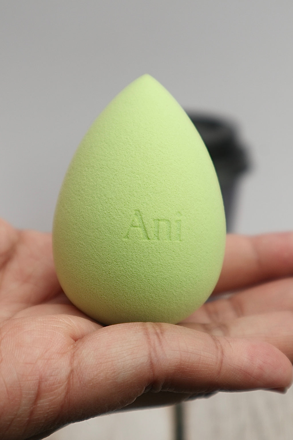 Matcha SQUISHY Beauty Blender