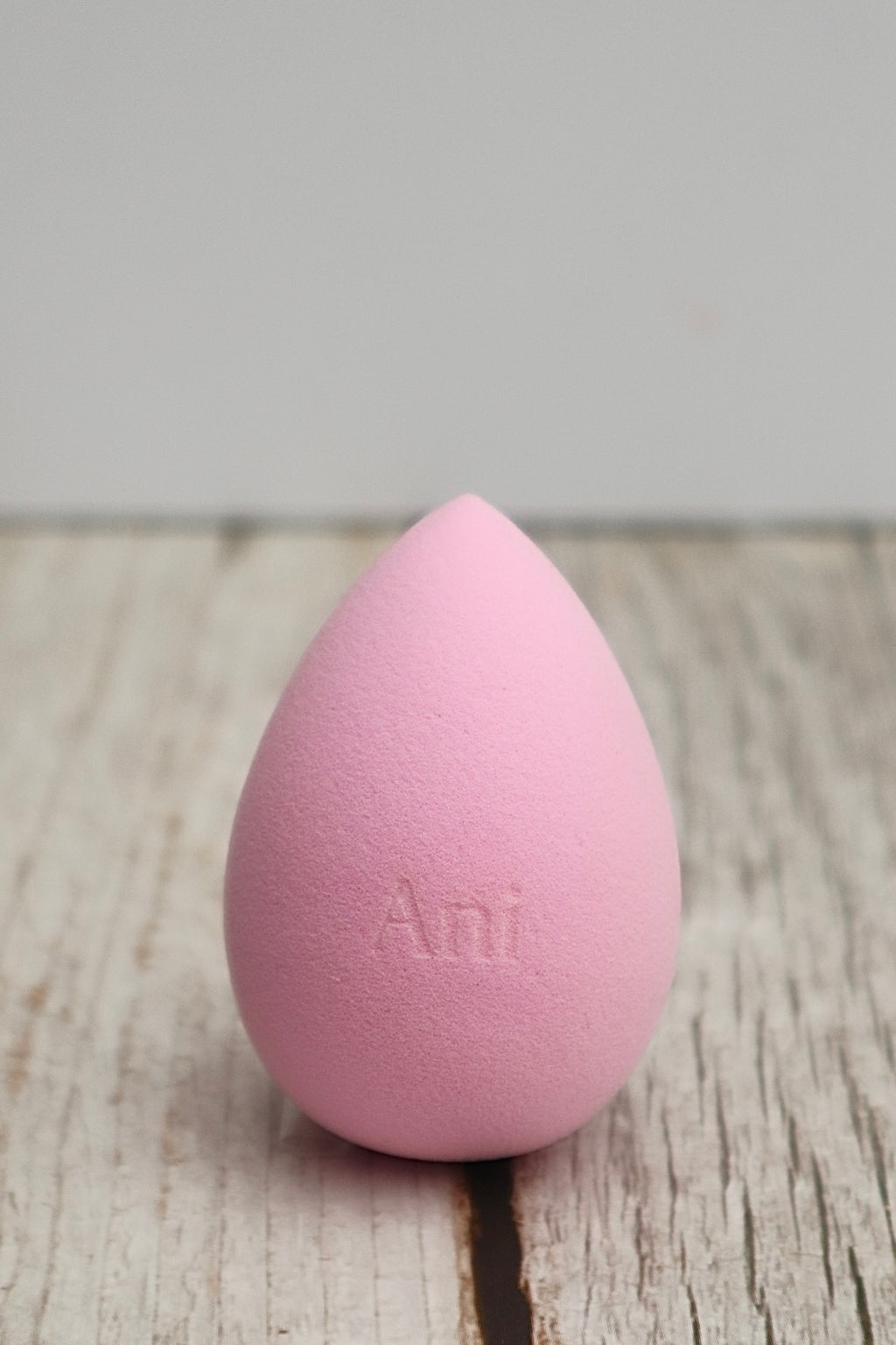 Pink Chai SQUISHY Beauty Blender