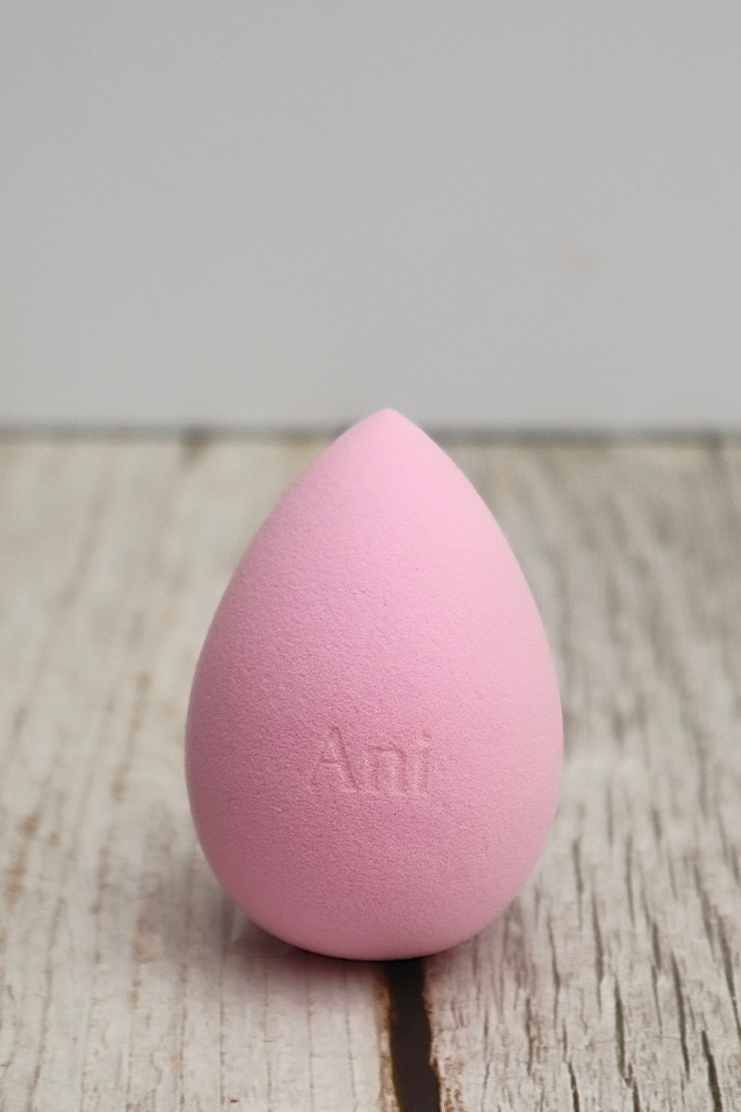 Pink Chai SQUISHY Beauty Blender