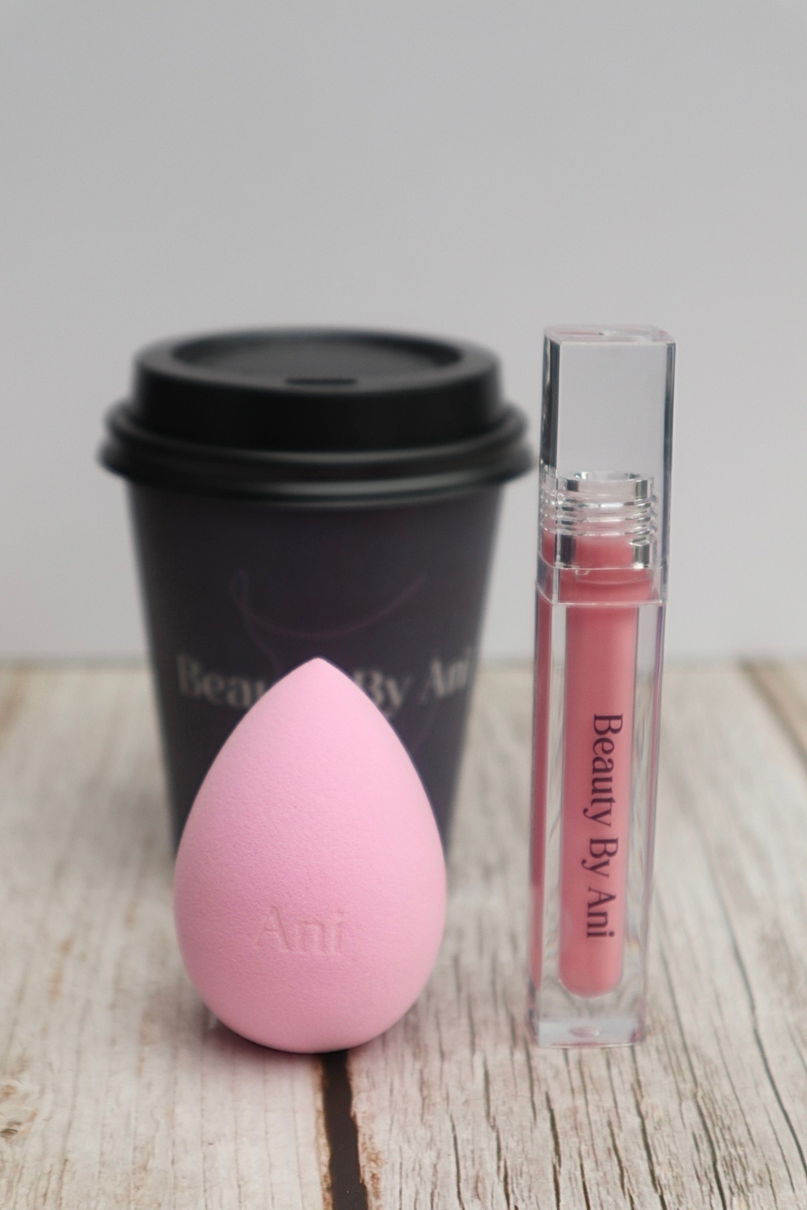 HOT CONTENT Pink Chai Bundle