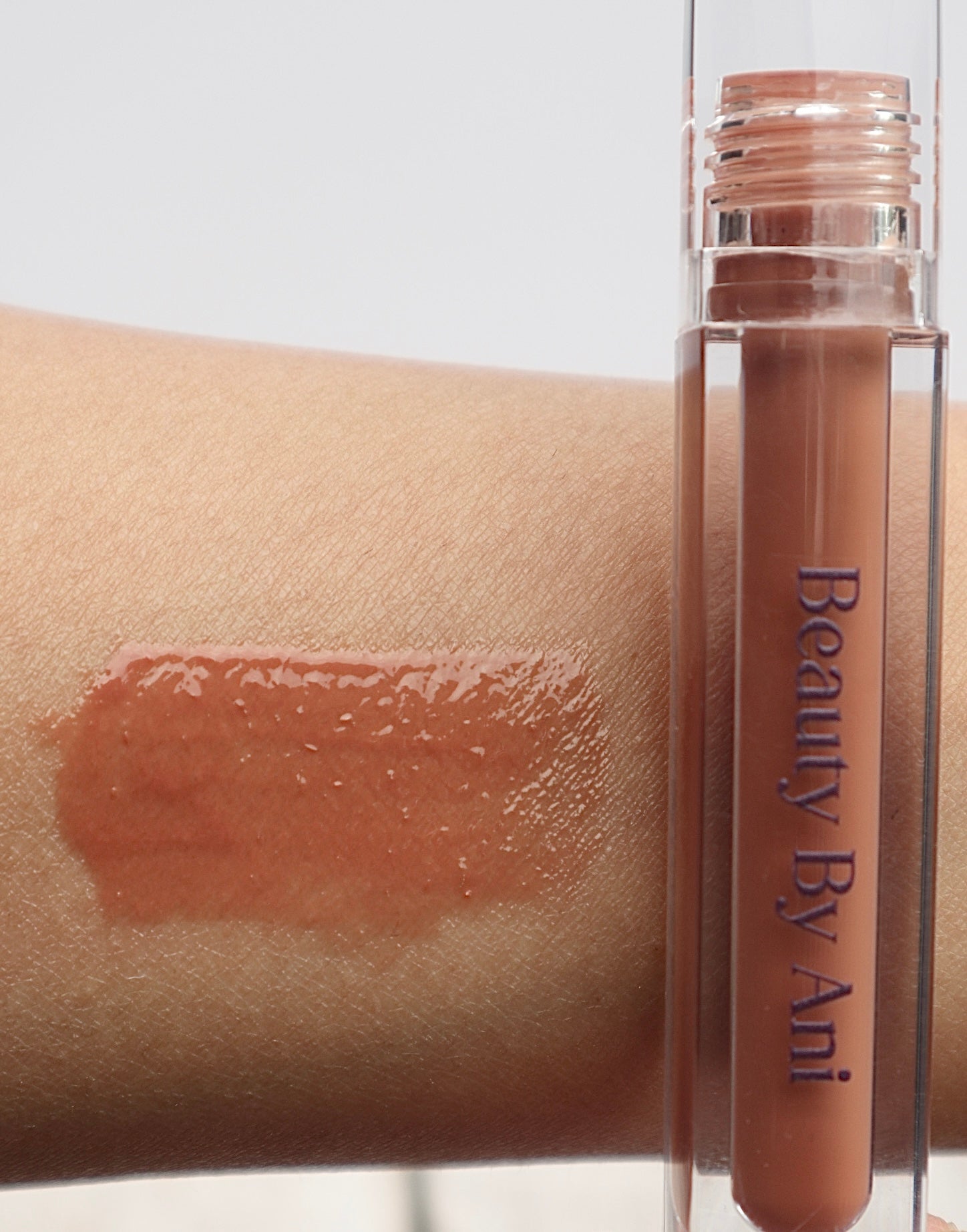 Hot Contents Gloss Collection- Espresso, Mocha, Cappuccino, Matcha & Pink Chai