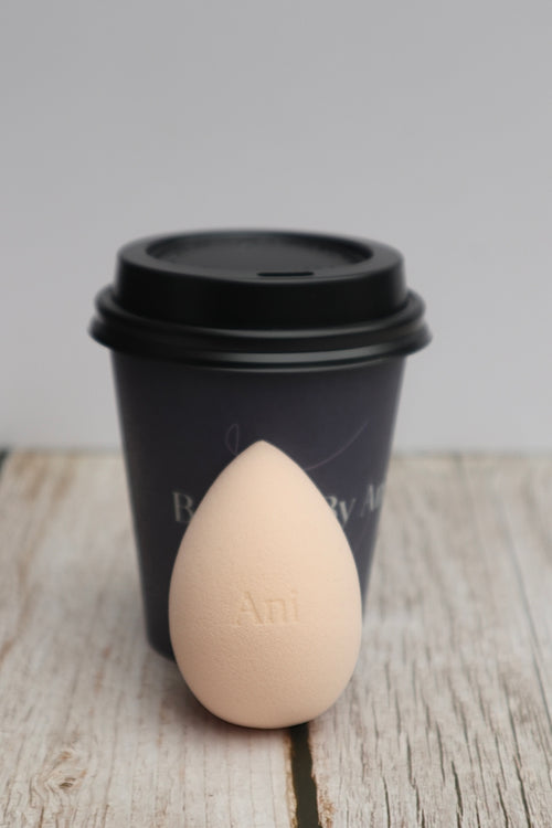 Cappuccino SQUISHY Beauty Blender