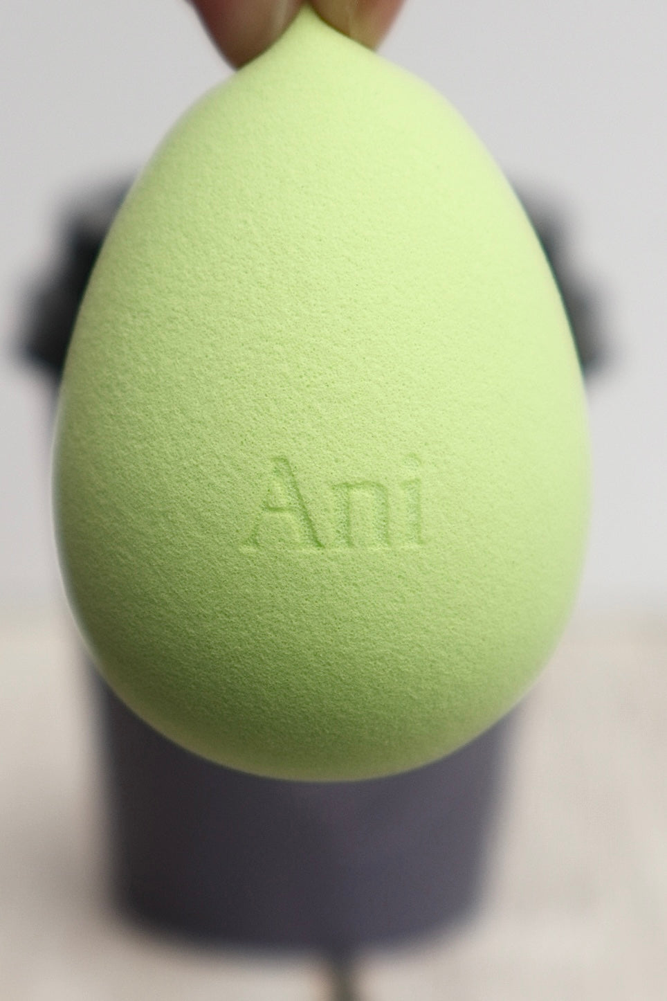 Matcha SQUISHY Beauty Blender