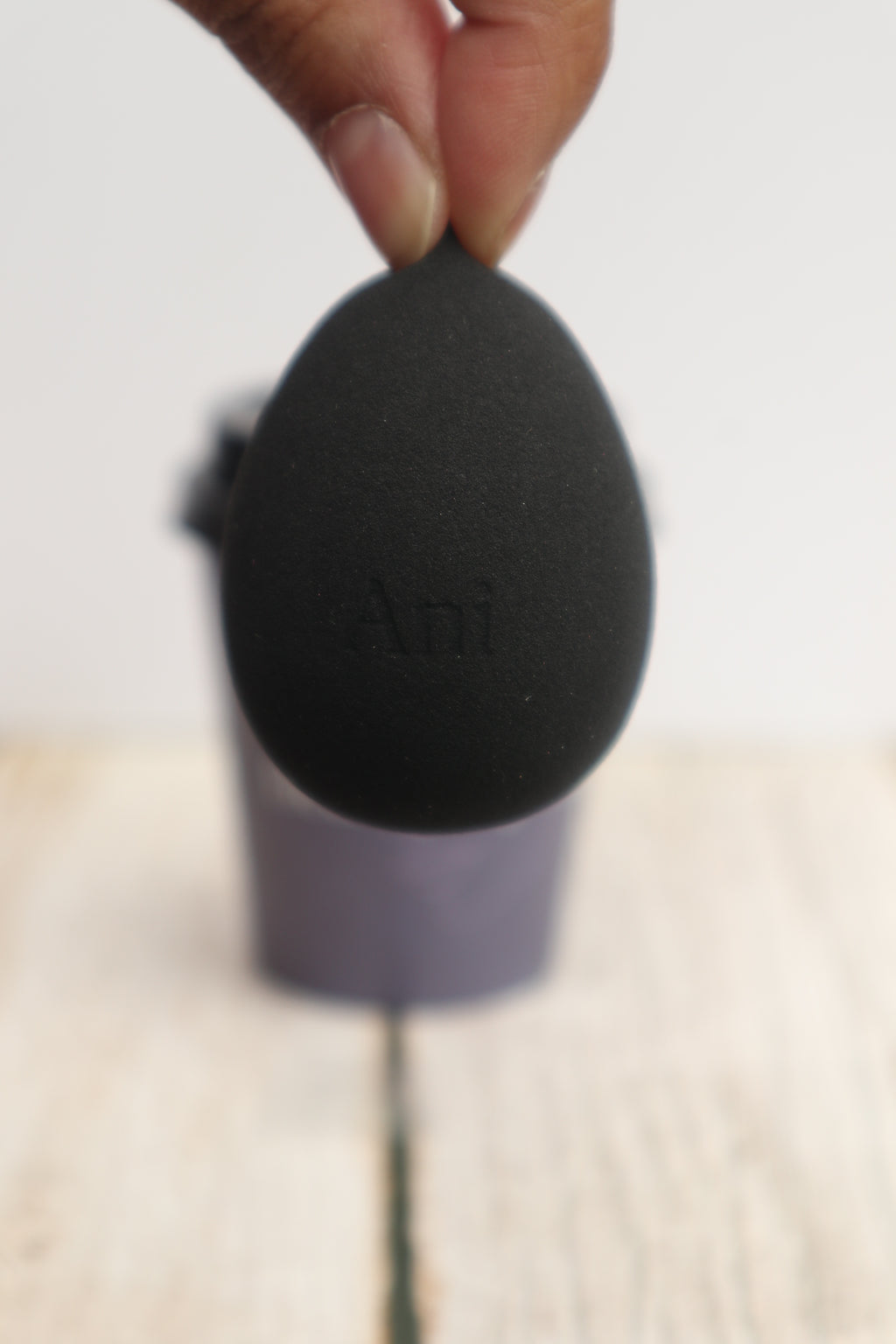 Espresso SQUISHY Beauty Blender