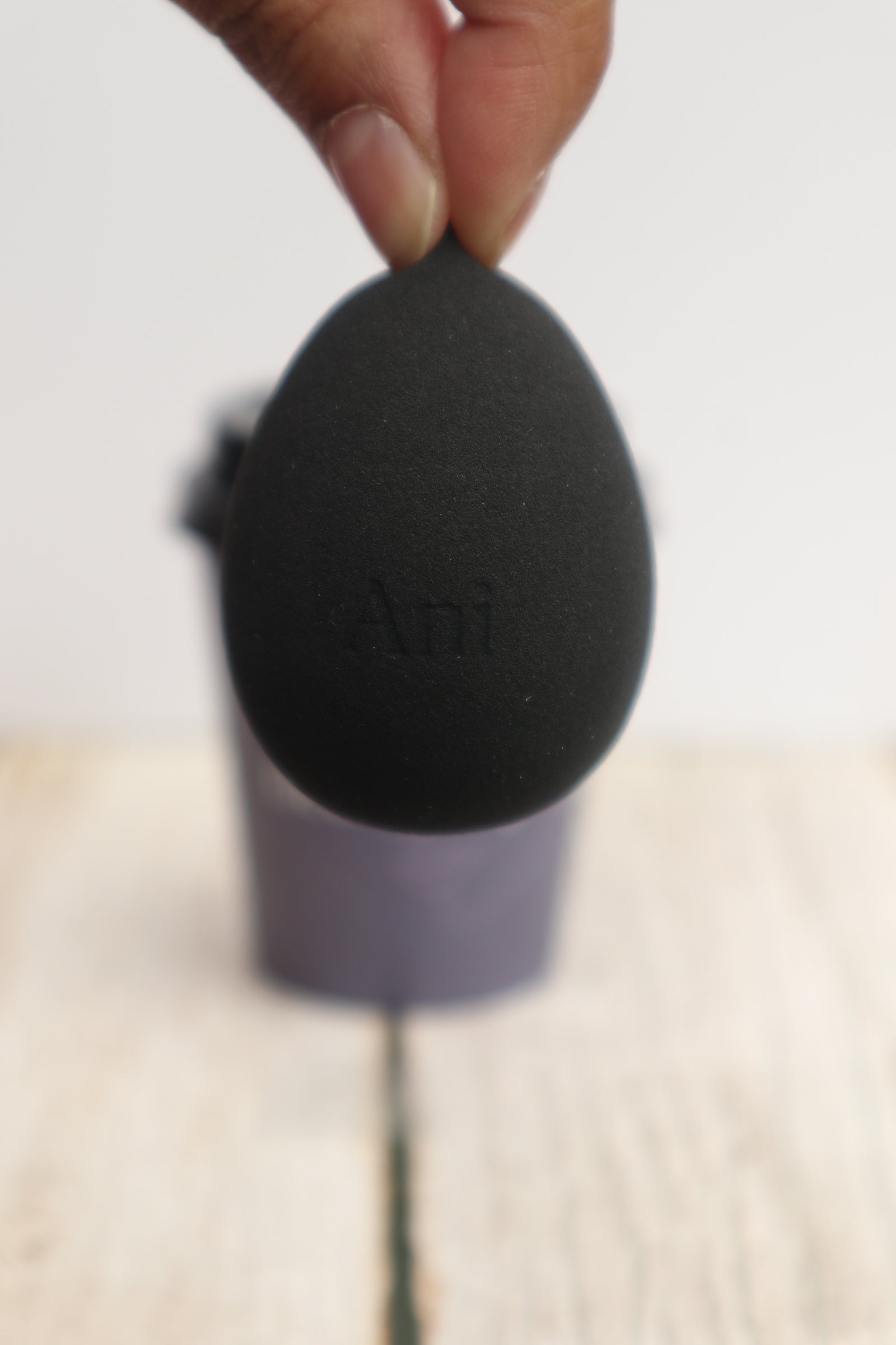 Espresso SQUISHY Beauty Blender