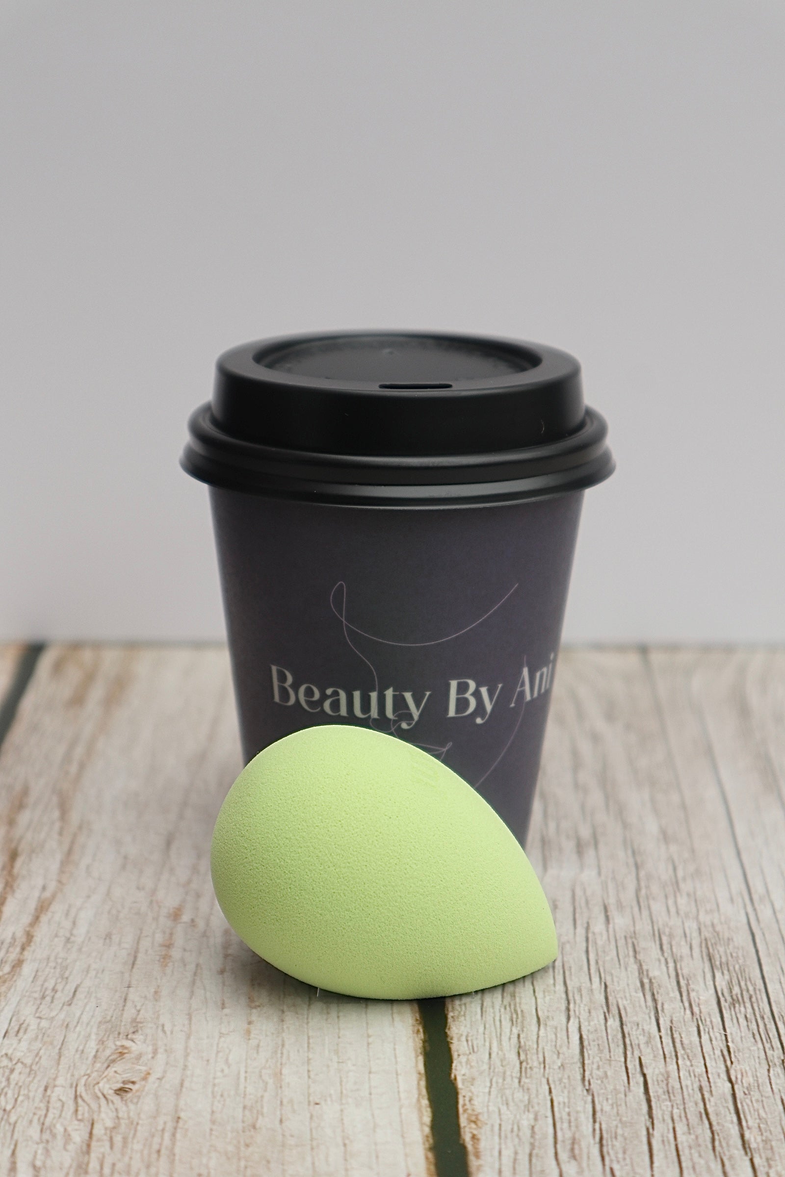 Matcha SQUISHY Beauty Blender