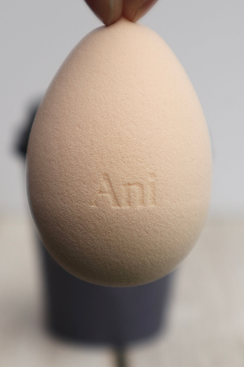 Cappuccino SQUISHY Beauty Blender