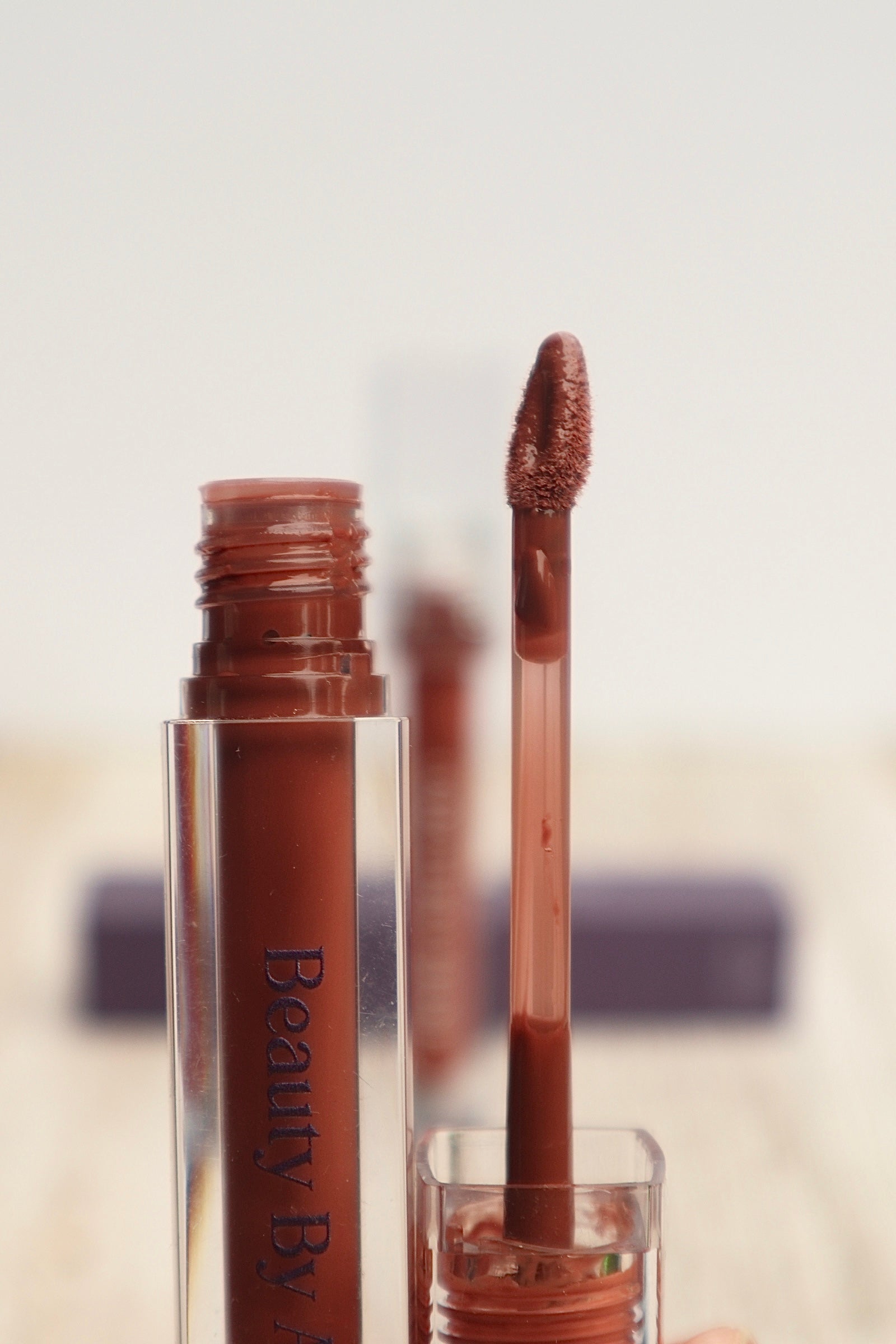 Espresso Limitless Shine Lip Gloss & Lip Balm 2 in 1 Lip care