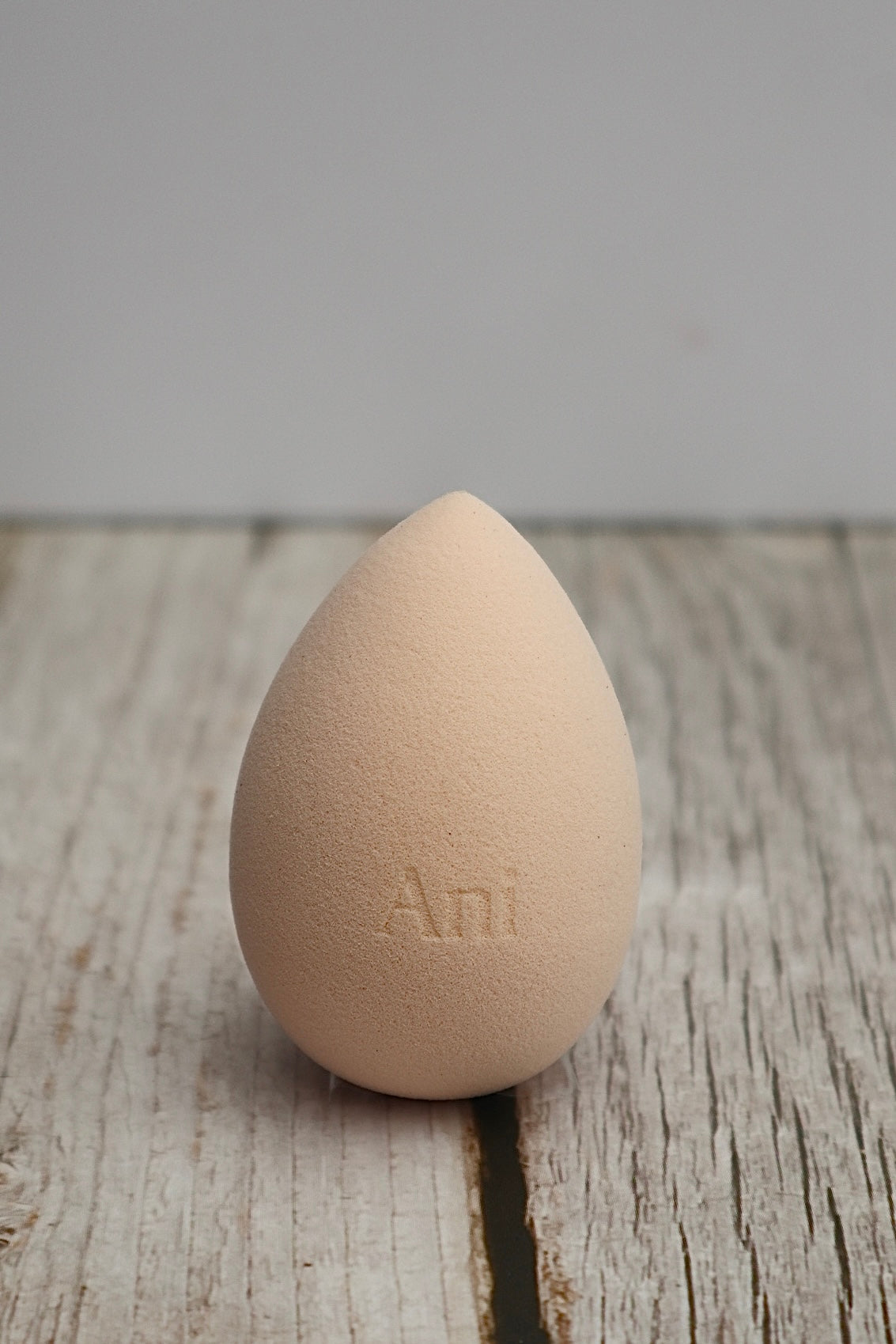 Cappuccino SQUISHY Beauty Blender