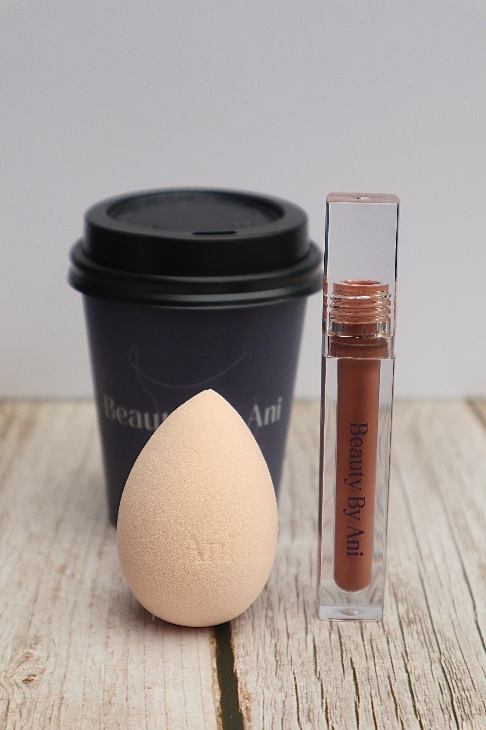 HOT CONTENT Cappuccino Bundle