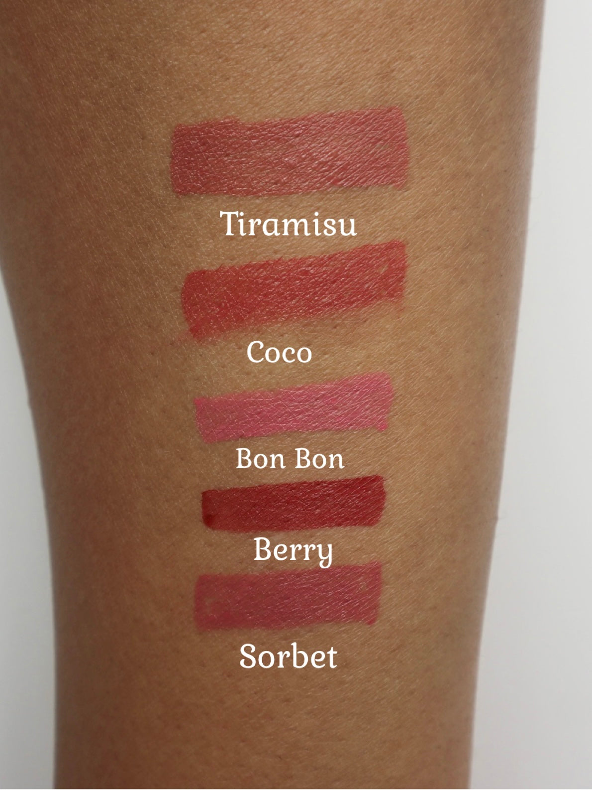 Coco Airlock Lip Stain