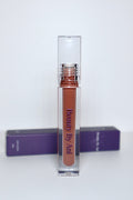 Hot Content Cappuccino Limitless Shine Lip Gloss