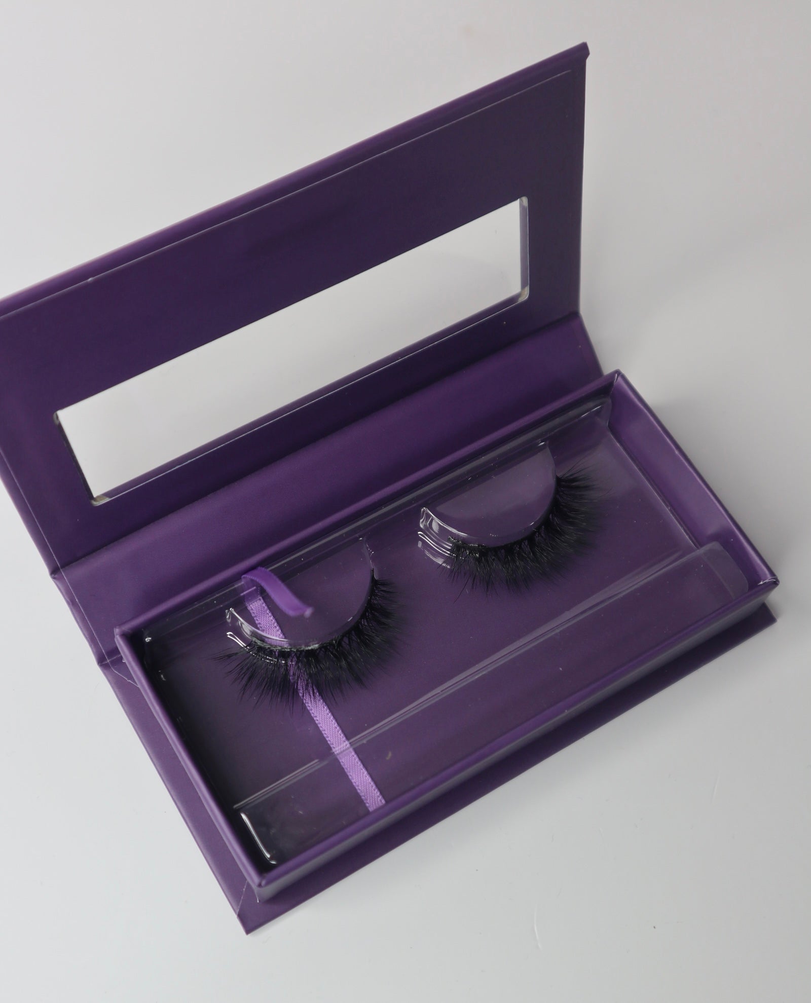 ALAYA Lashes