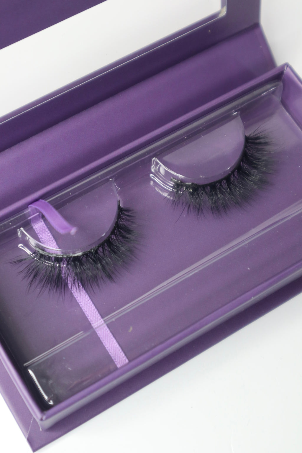 ALAYA Lashes