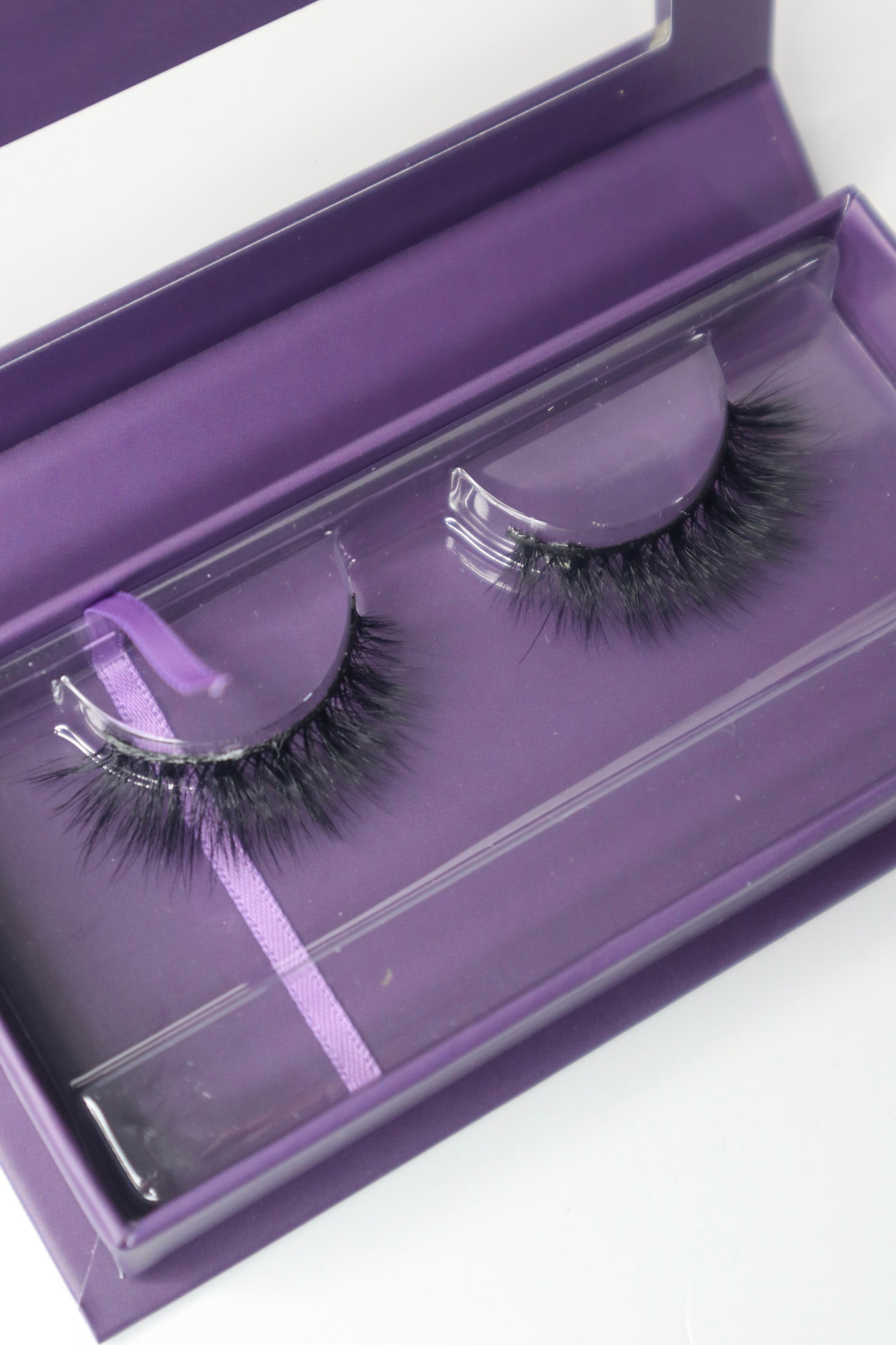 ALAYA Lashes