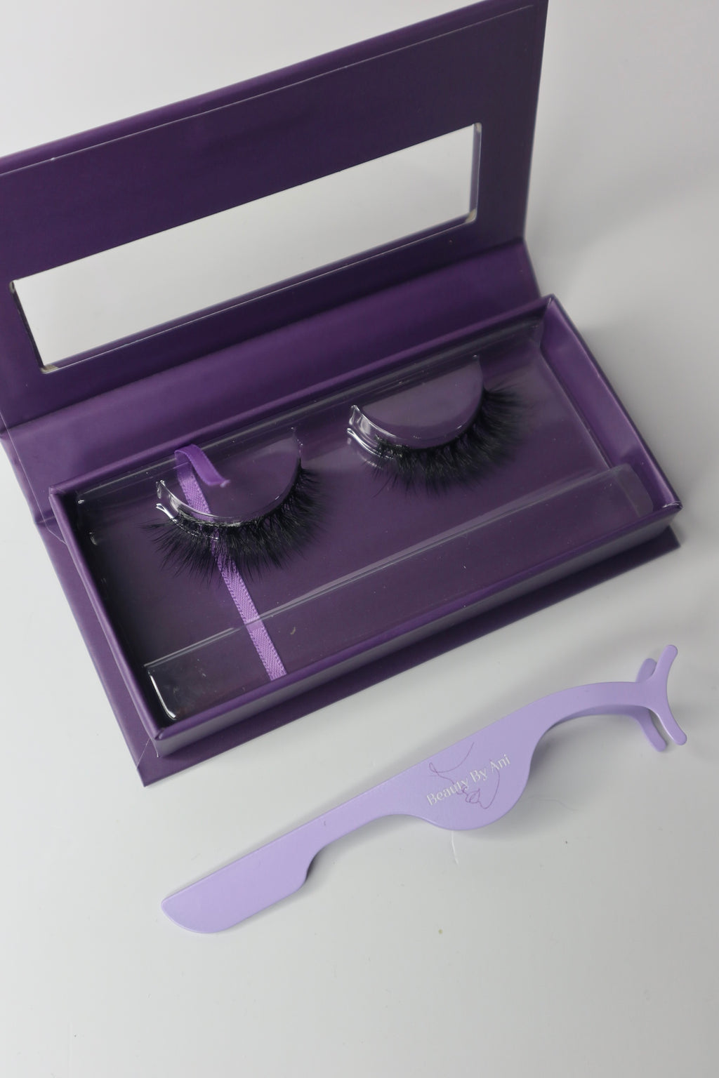 ALAYA Lashes