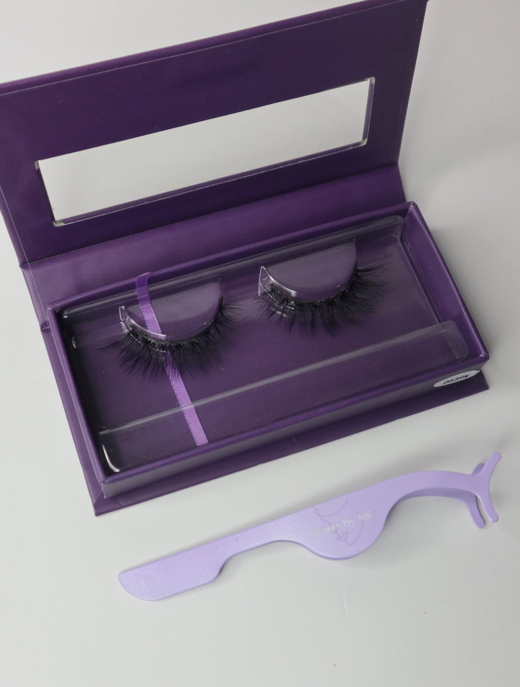 INAYAH Lashes