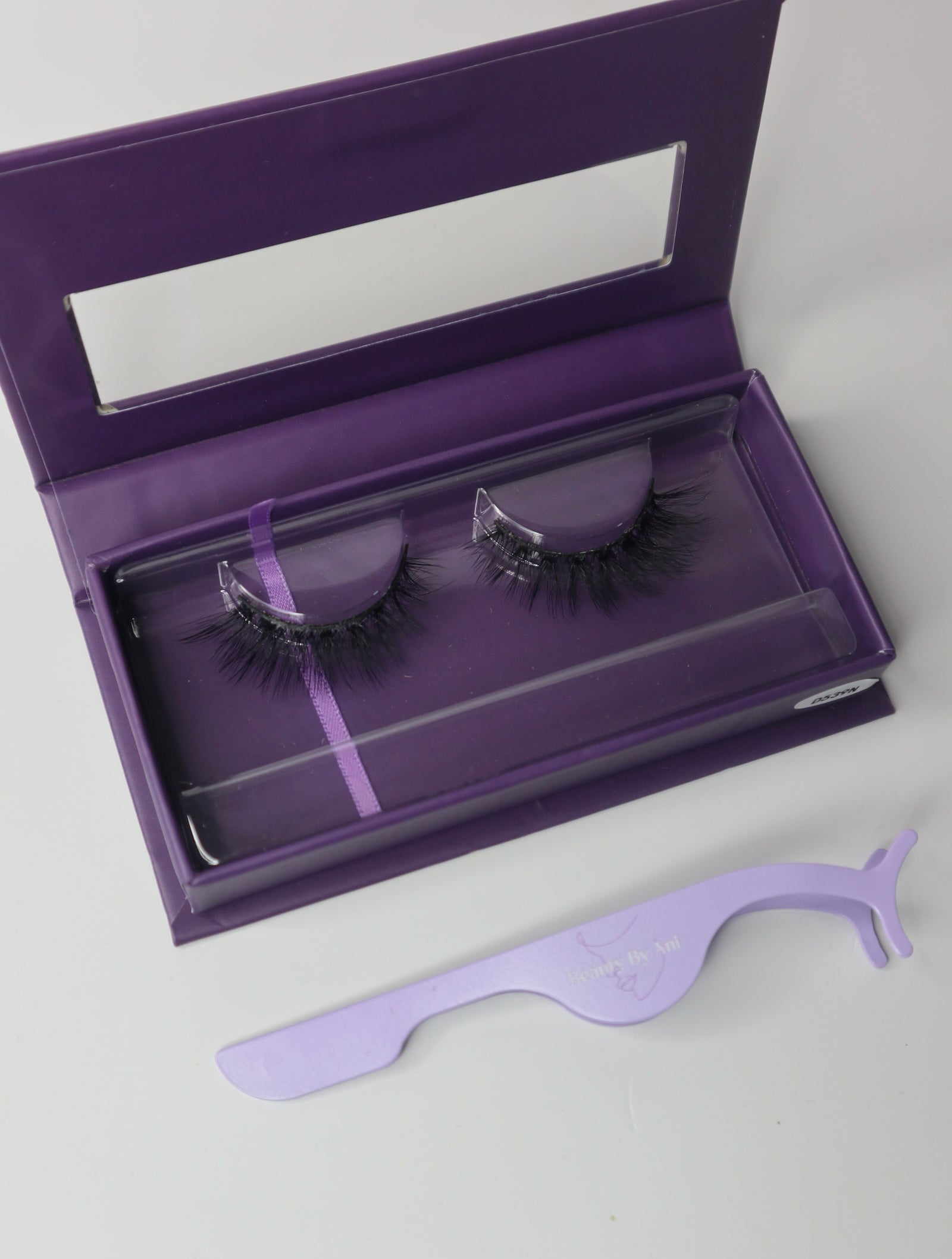 INAYAH Lashes