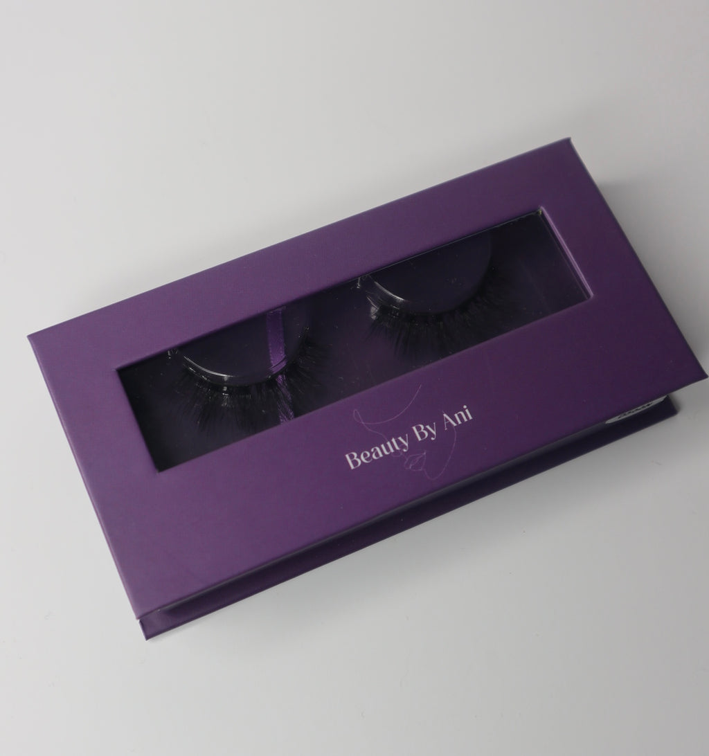 HANIYA Lashes