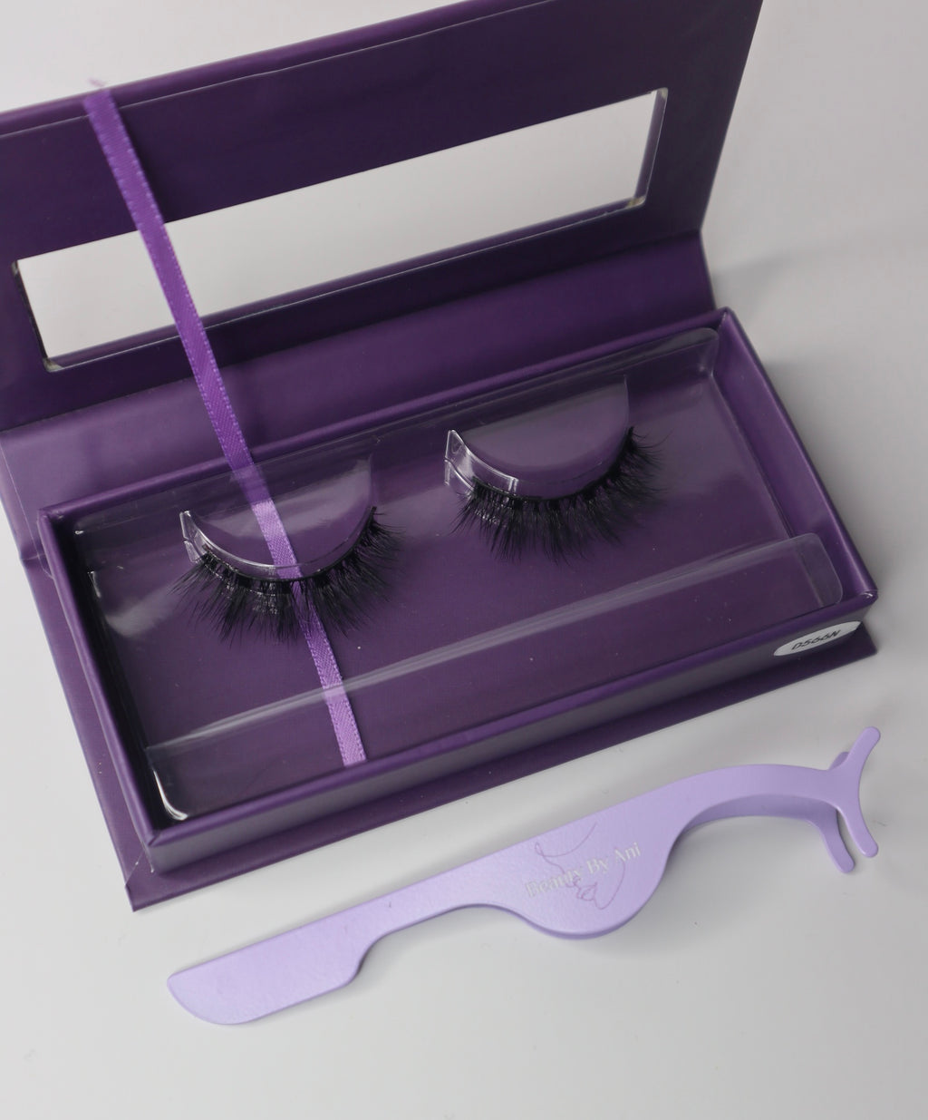 HANIYA Lashes