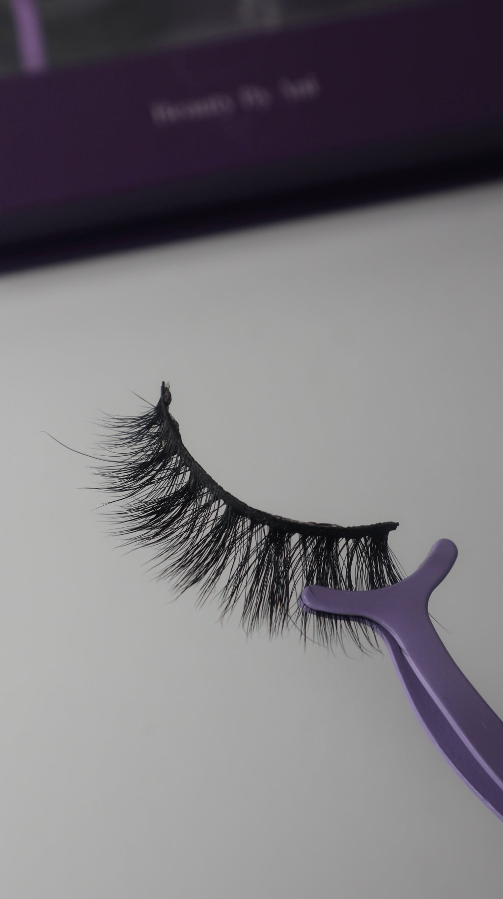 ALAYA Lashes