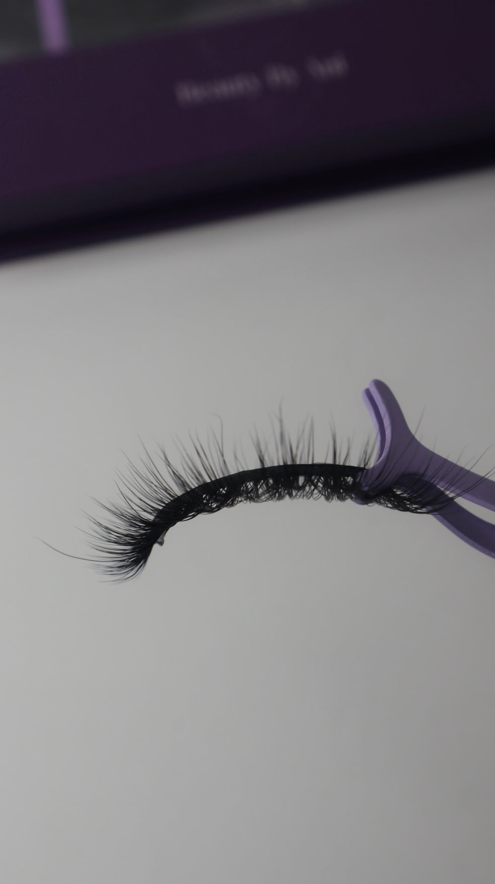 ALAYA Lashes