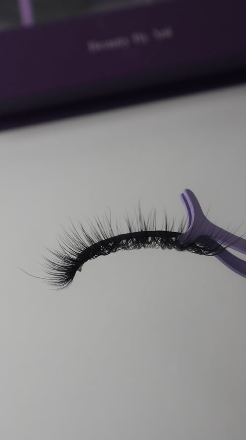 ALAYA Lashes