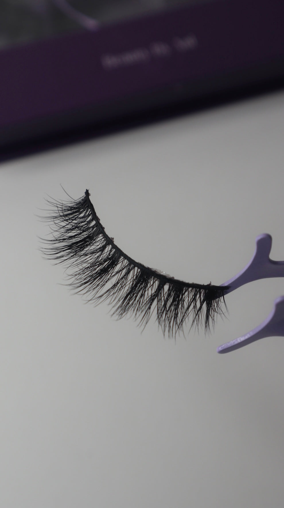HANIYA Lashes