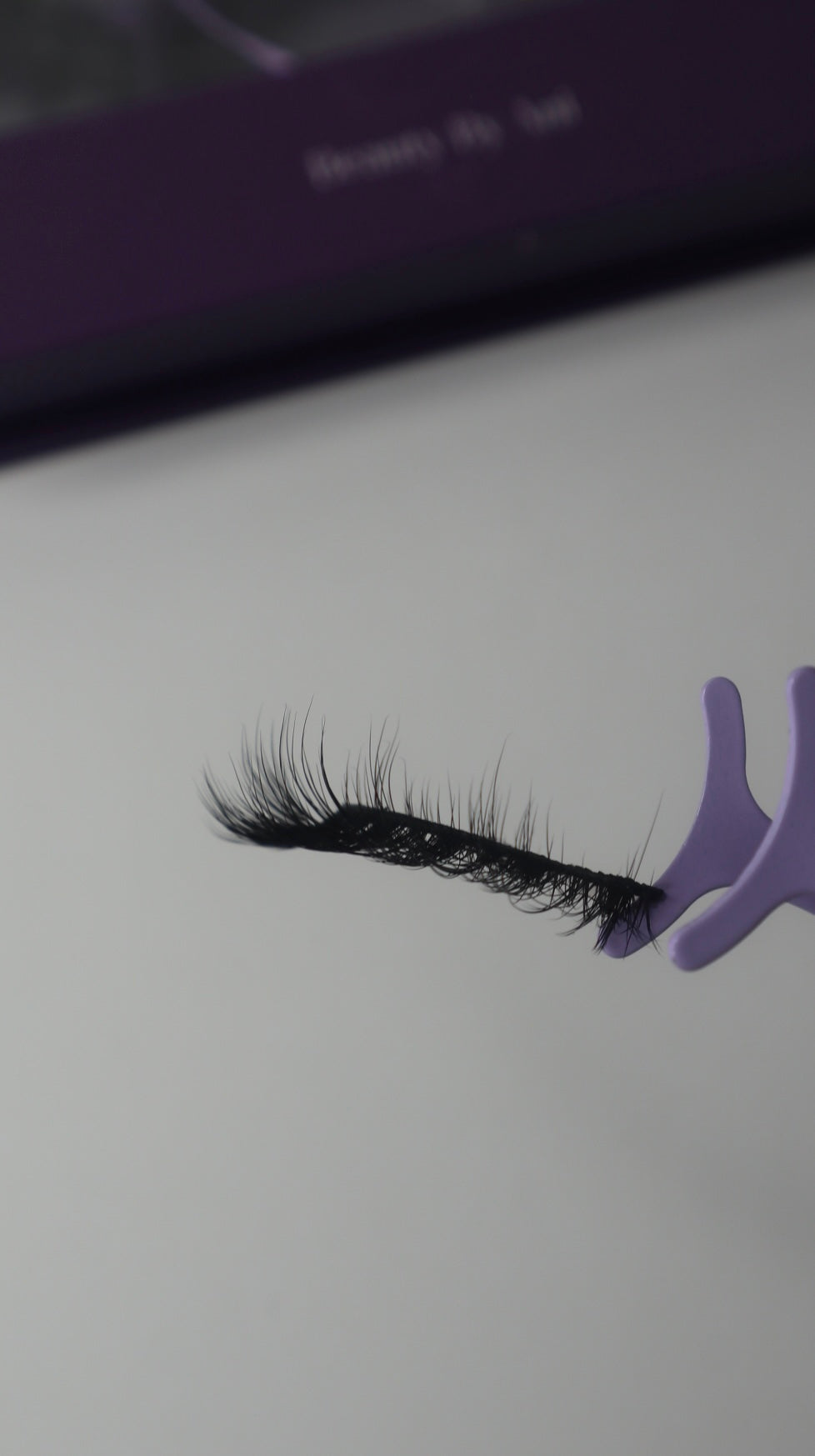 HANIYA Lashes