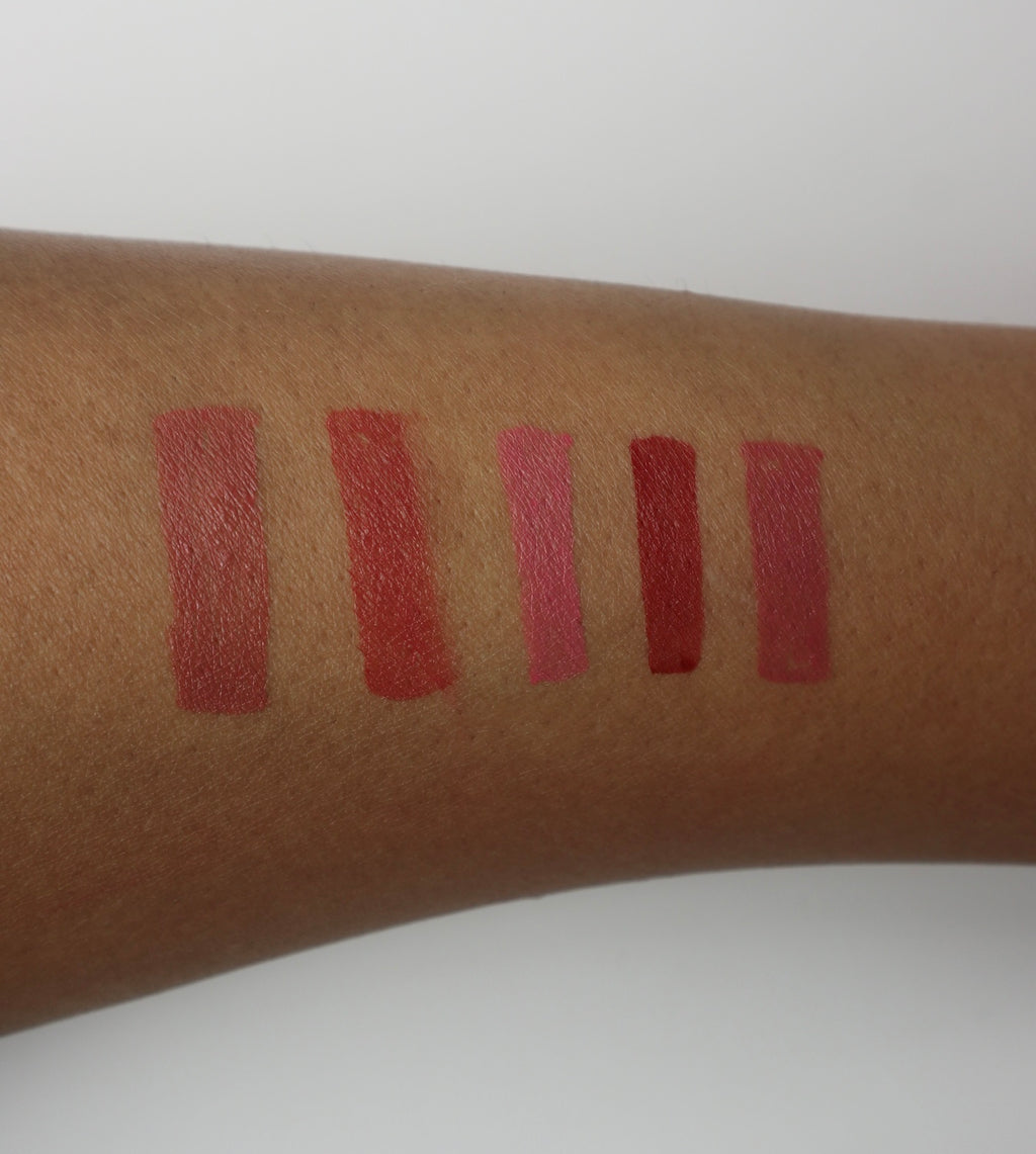 Berry Airlock Lip Stain