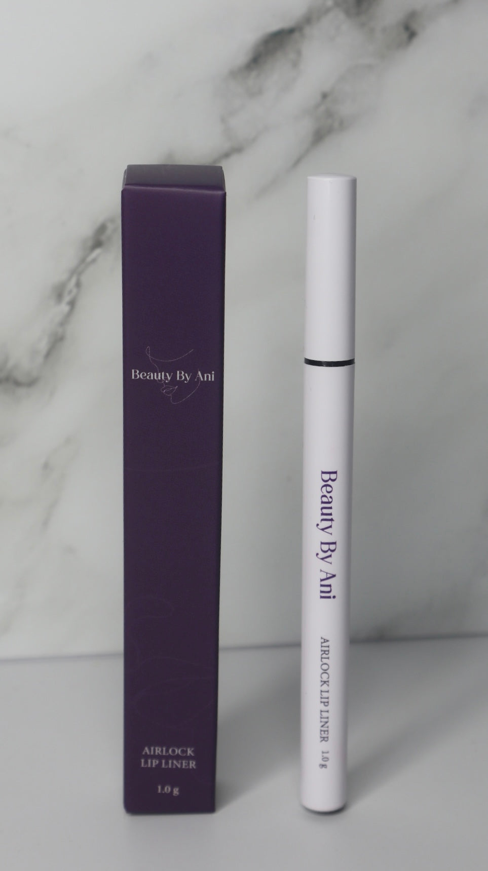 Berry Airlock Lip Stain