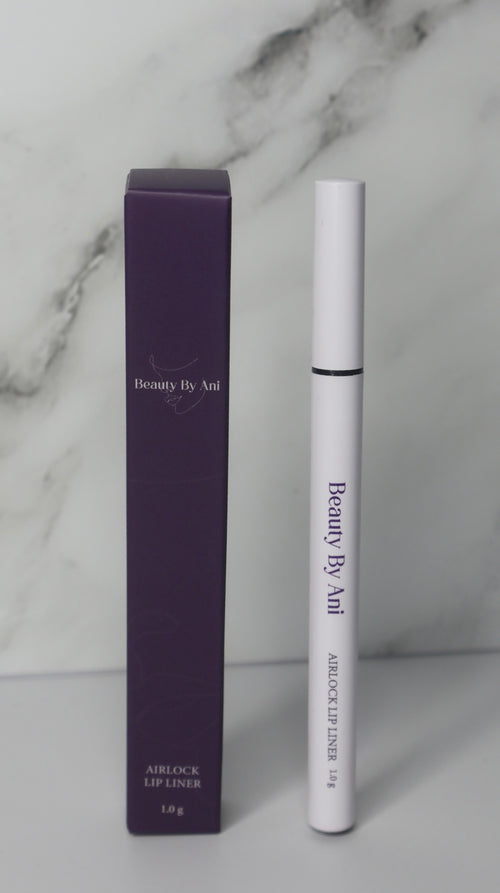 Coco Airlock Lip Stain