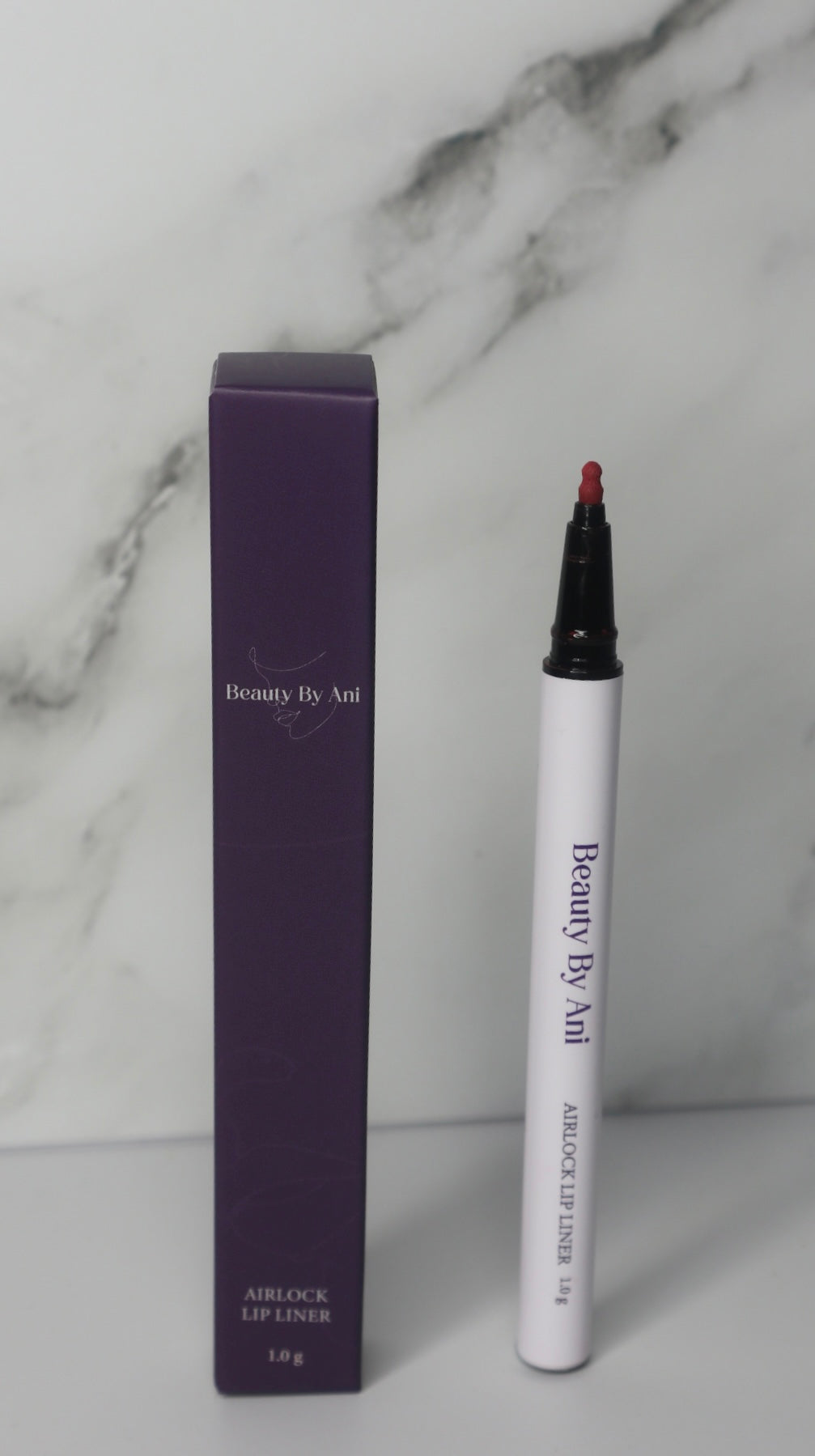 Coco Airlock Lip Stain