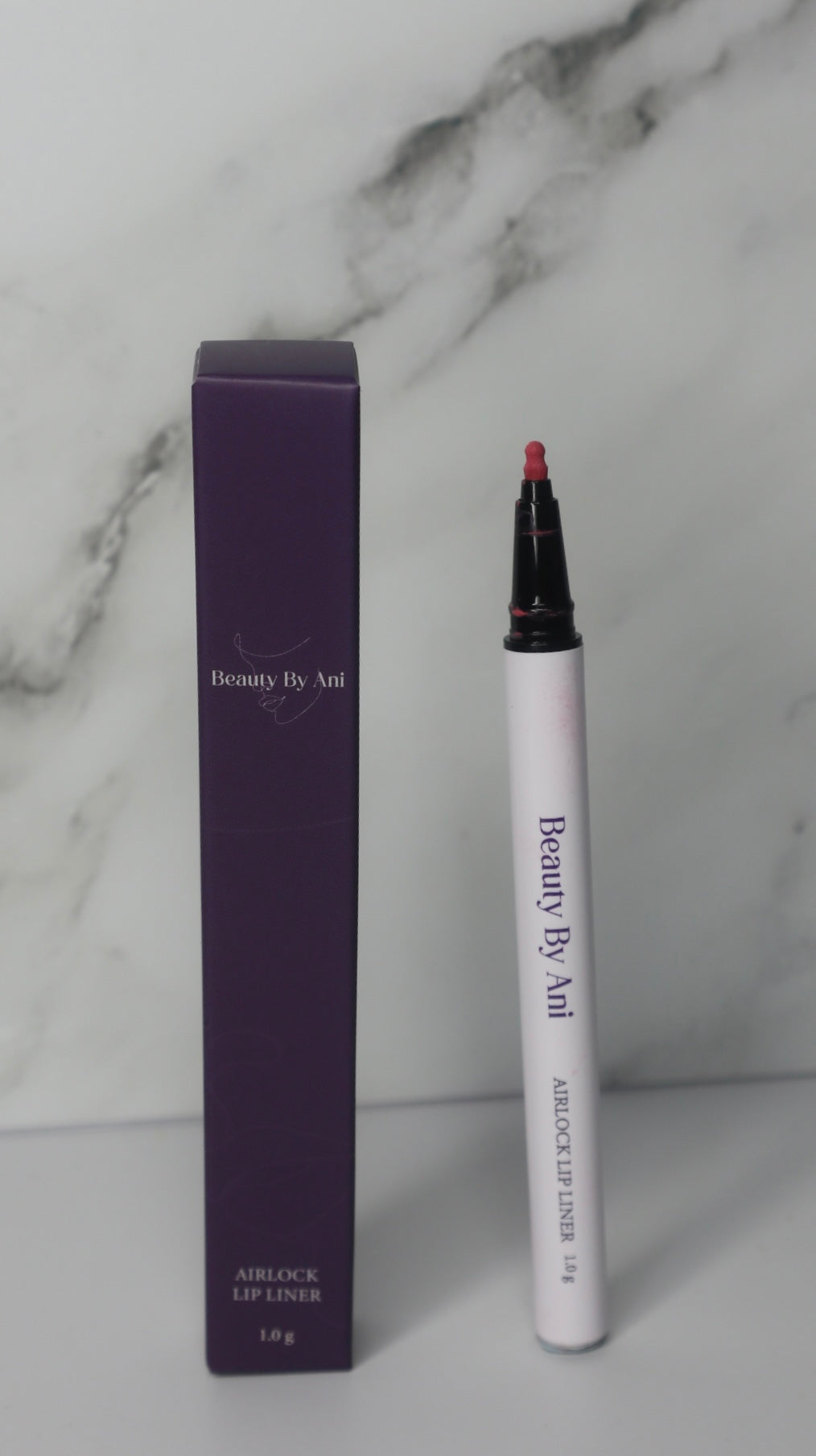 Bon Bon Airlock Lip Stain