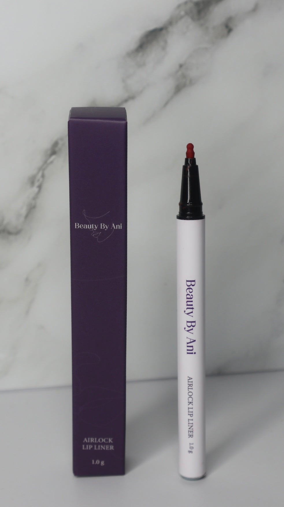 Berry Airlock Lip Stain