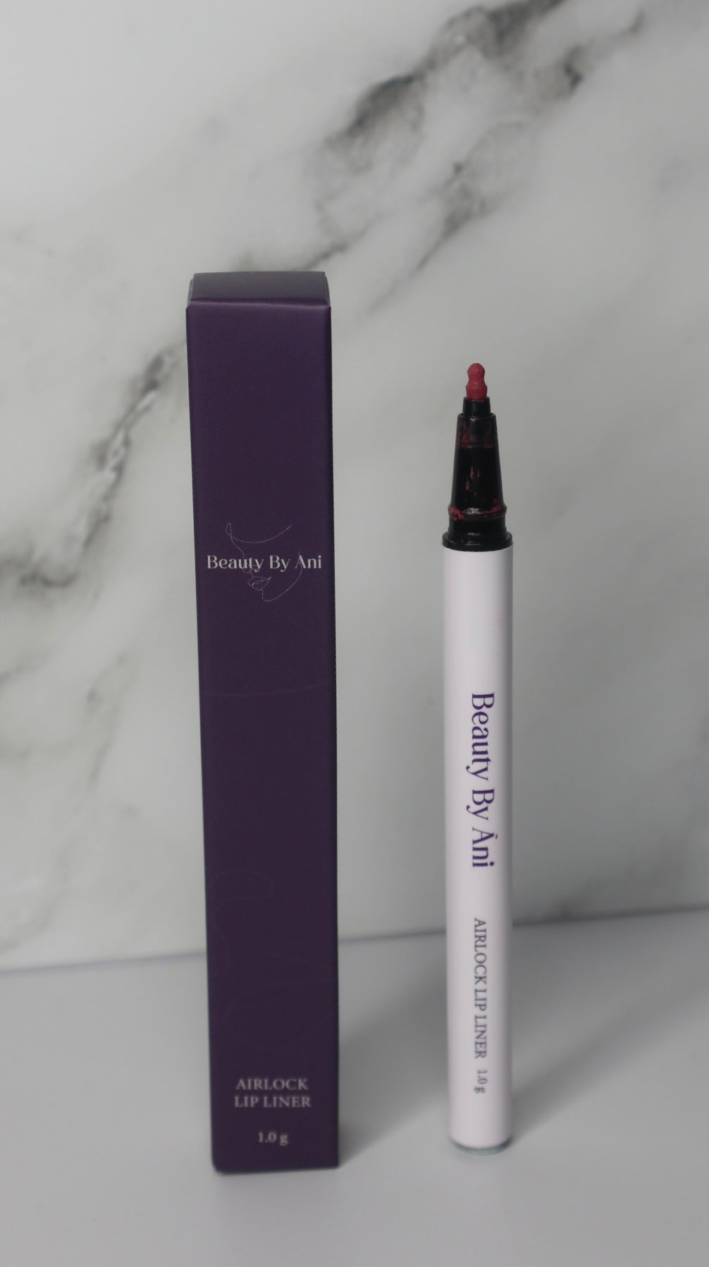 Sorbet Airlock Lip Stain