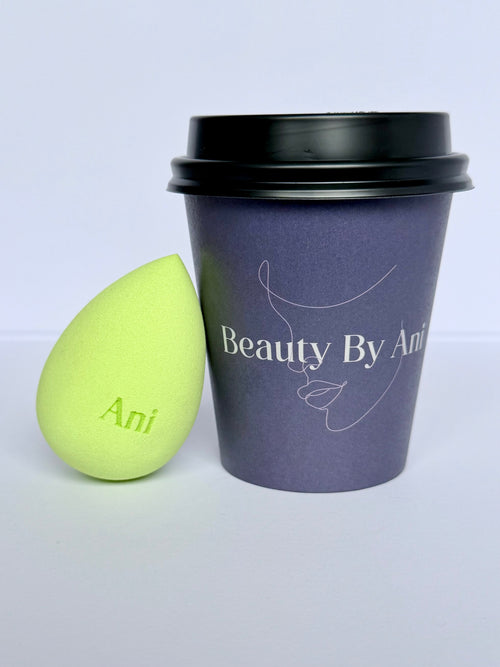 Hot Contact Matcha Bundle