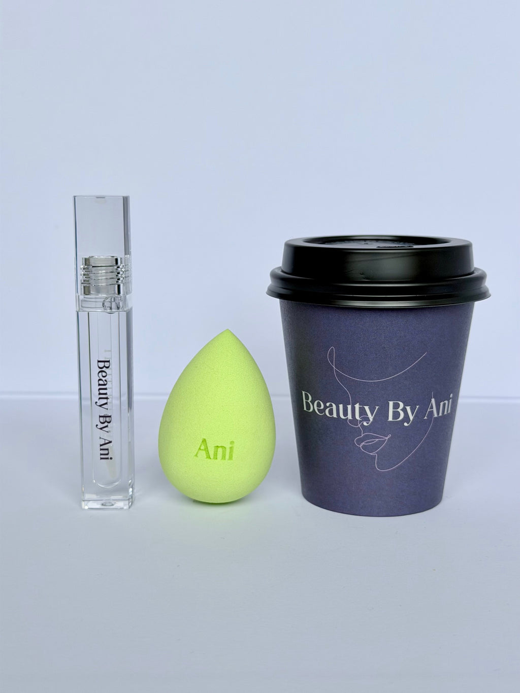 Hot Contact Matcha Bundle