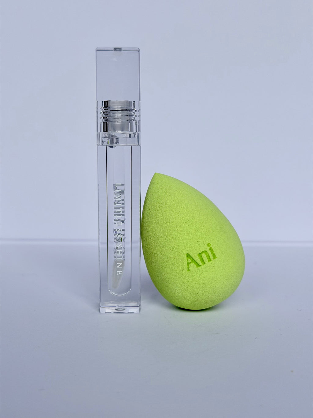 Hot Contact Matcha Bundle